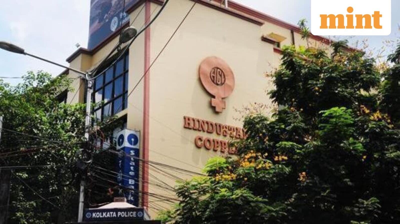 1000% returns in five years! PSU stock Hindustan Copper hits 52-week high as copper prices climb to record high