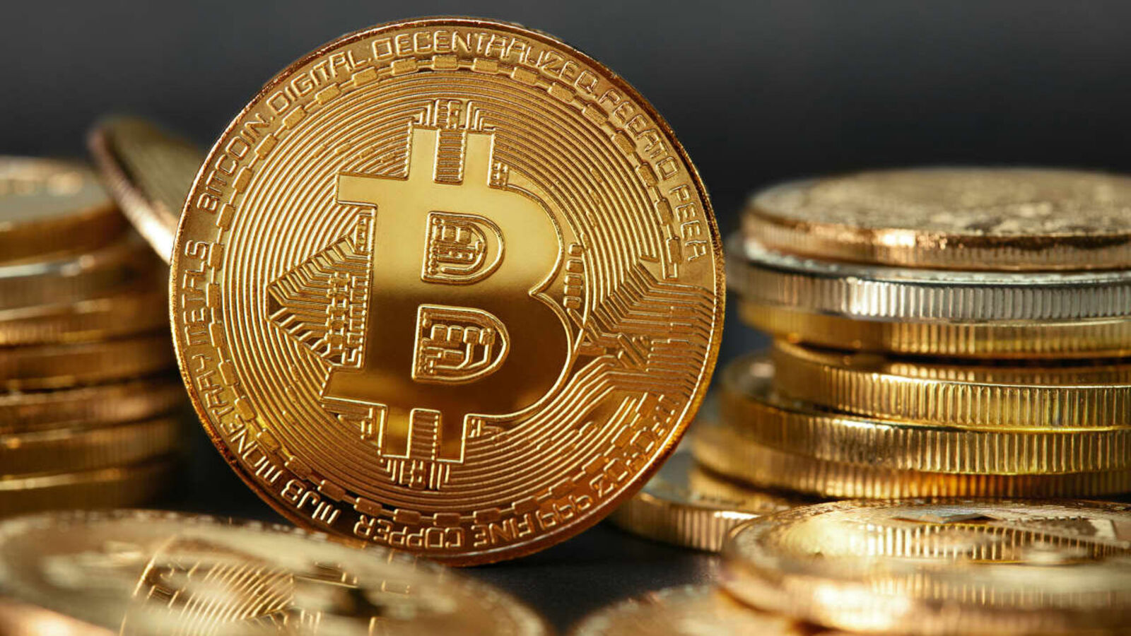 Bitcoin drops under $106,000 to hit its lowest level in months, Binance-linked coin also struggles — Here's why