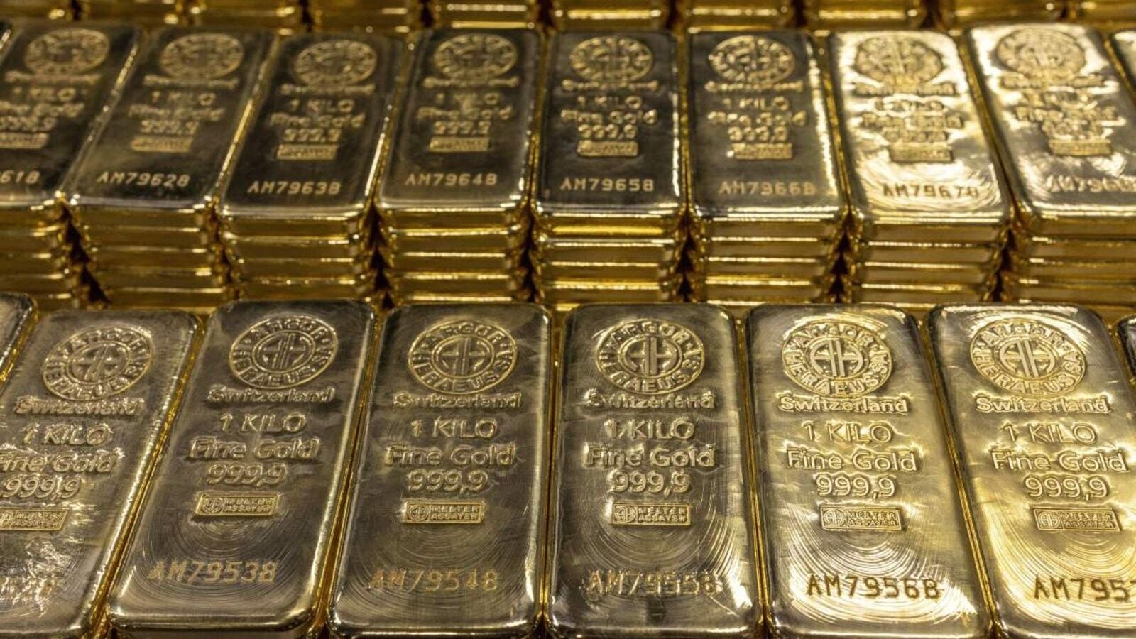 Gold prices today in your city: Check rates in Mumbai, Bengaluru, Chennai, Hyderabad, New Delhi, Kolkata on October 13