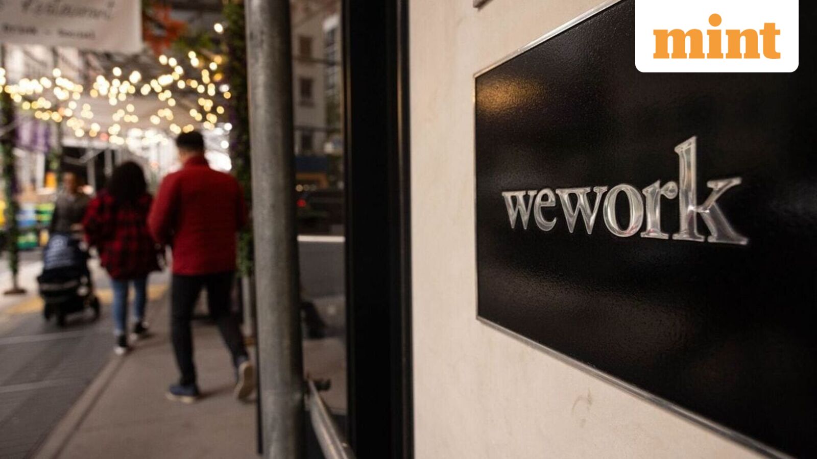 WeWork IPO listing date today: GMP, experts signal muted debut of shares in stock market today