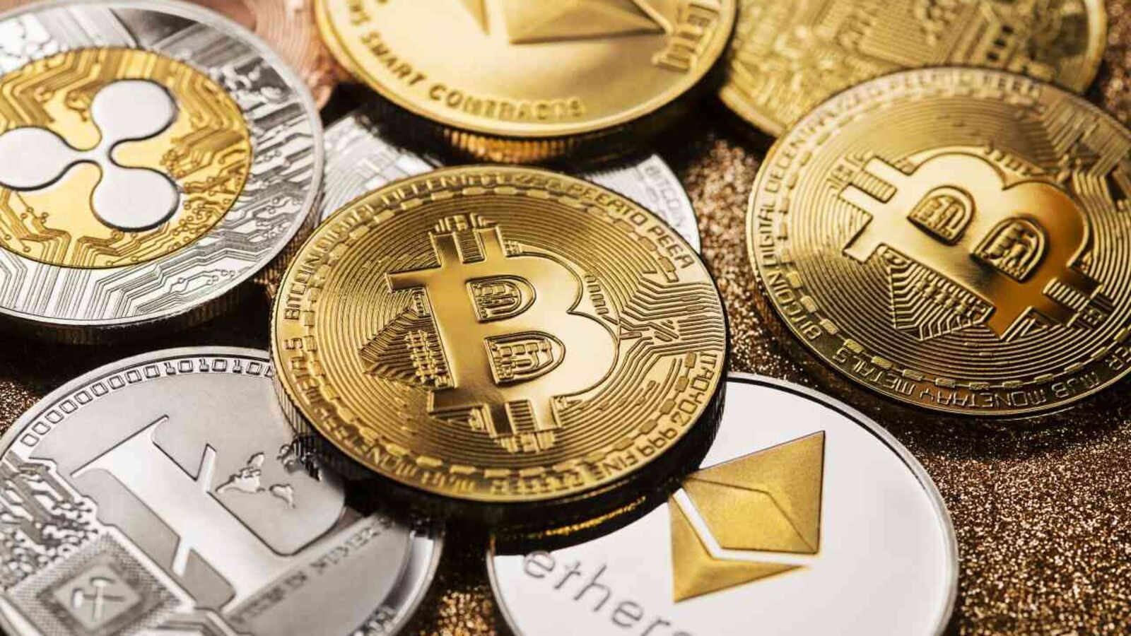 Mint Explainer | Madras High Court just gave crypto legal protection. Here’s why it matters