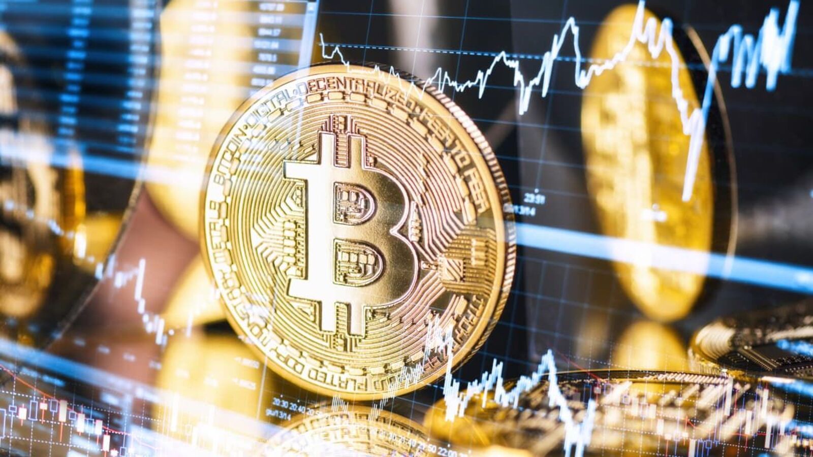 Crypto news update: Bitcoin and Ethereum up today, do experts think the worst is over?
