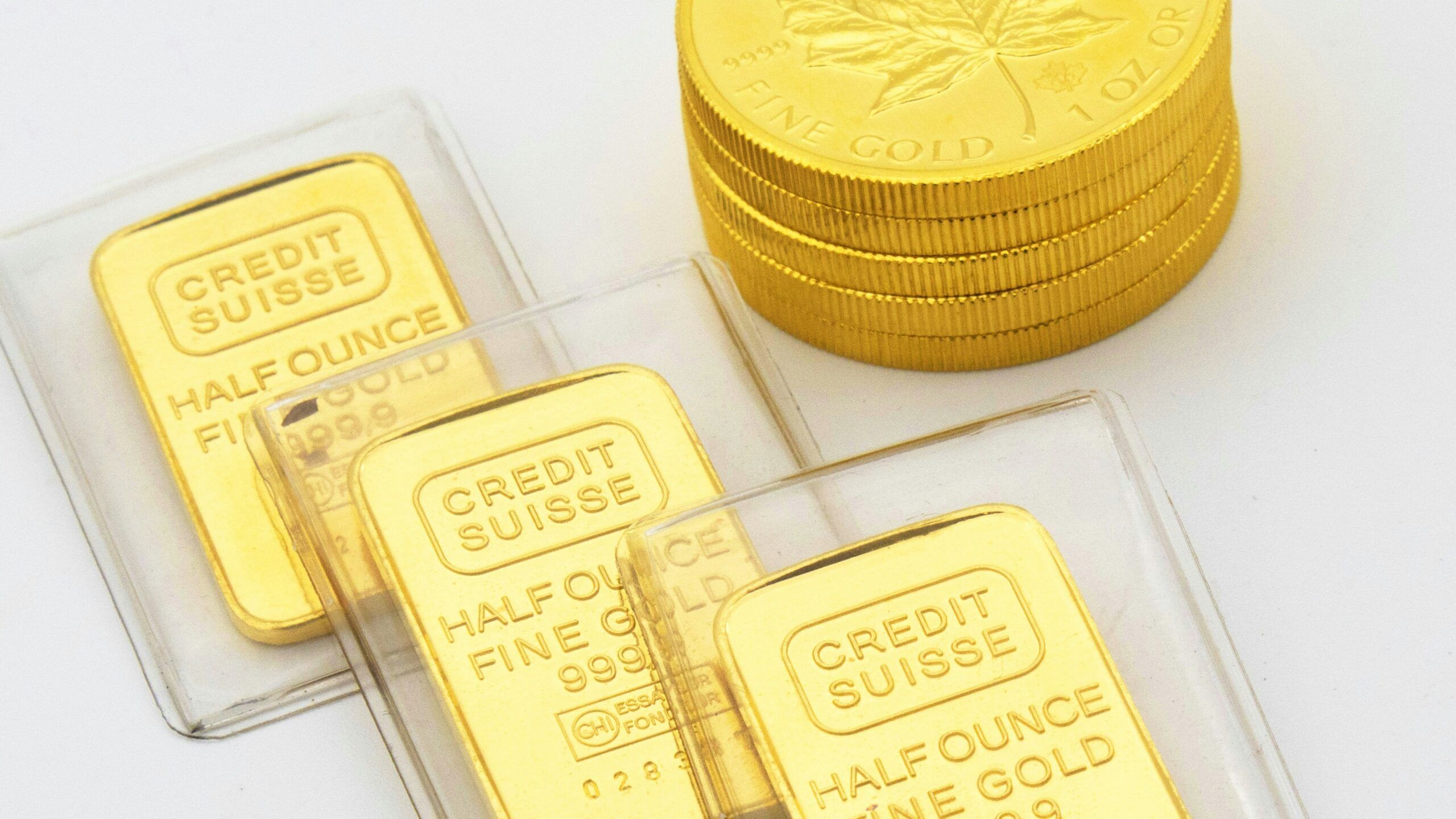 Your First Gold Purchase: Tips, Types, and How to Get Started