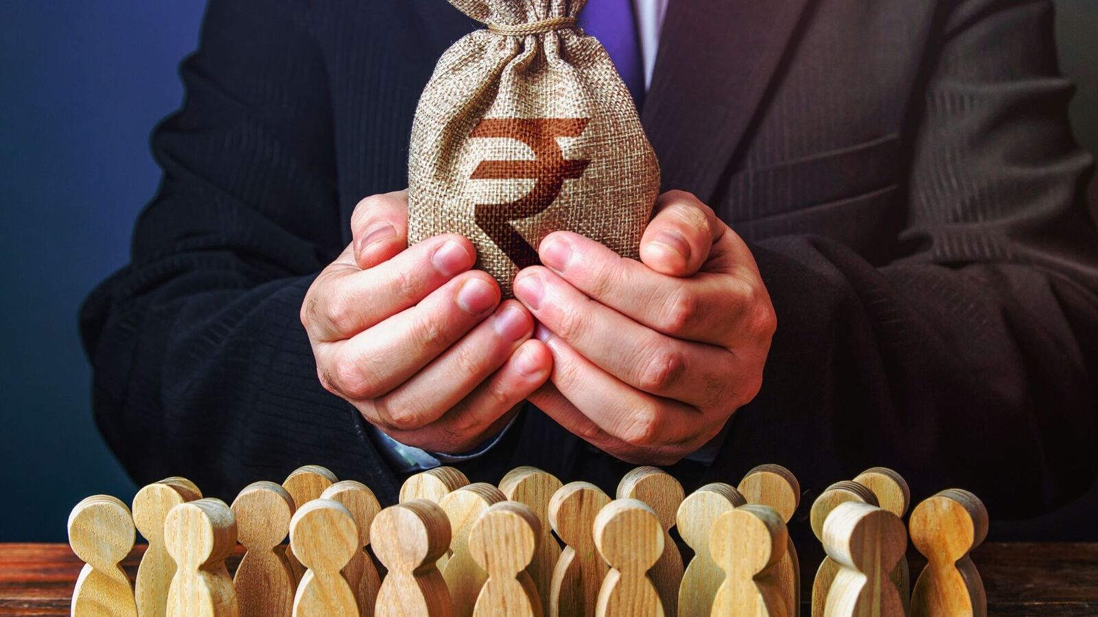 LIC-owned NBFC stock jumps 6%; here's why