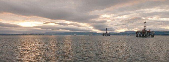 North Sea recoverable oil and gas resources rise 31% after last licensing round, new report shows
