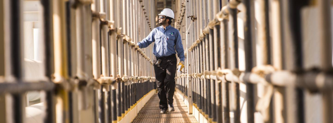 Aramco awards Baker Hughes multi-year coiled tubing drilling contract