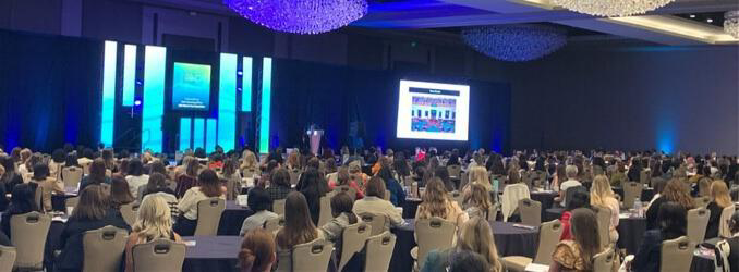 WGLC Day 2: Resilience in a shifting industry