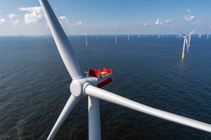 bp to exit U.S. offshore wind market as Trump administration tightens oversight