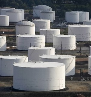 Trump will buy 1 million barrels to help replenish Strategic Petroleum Reserve