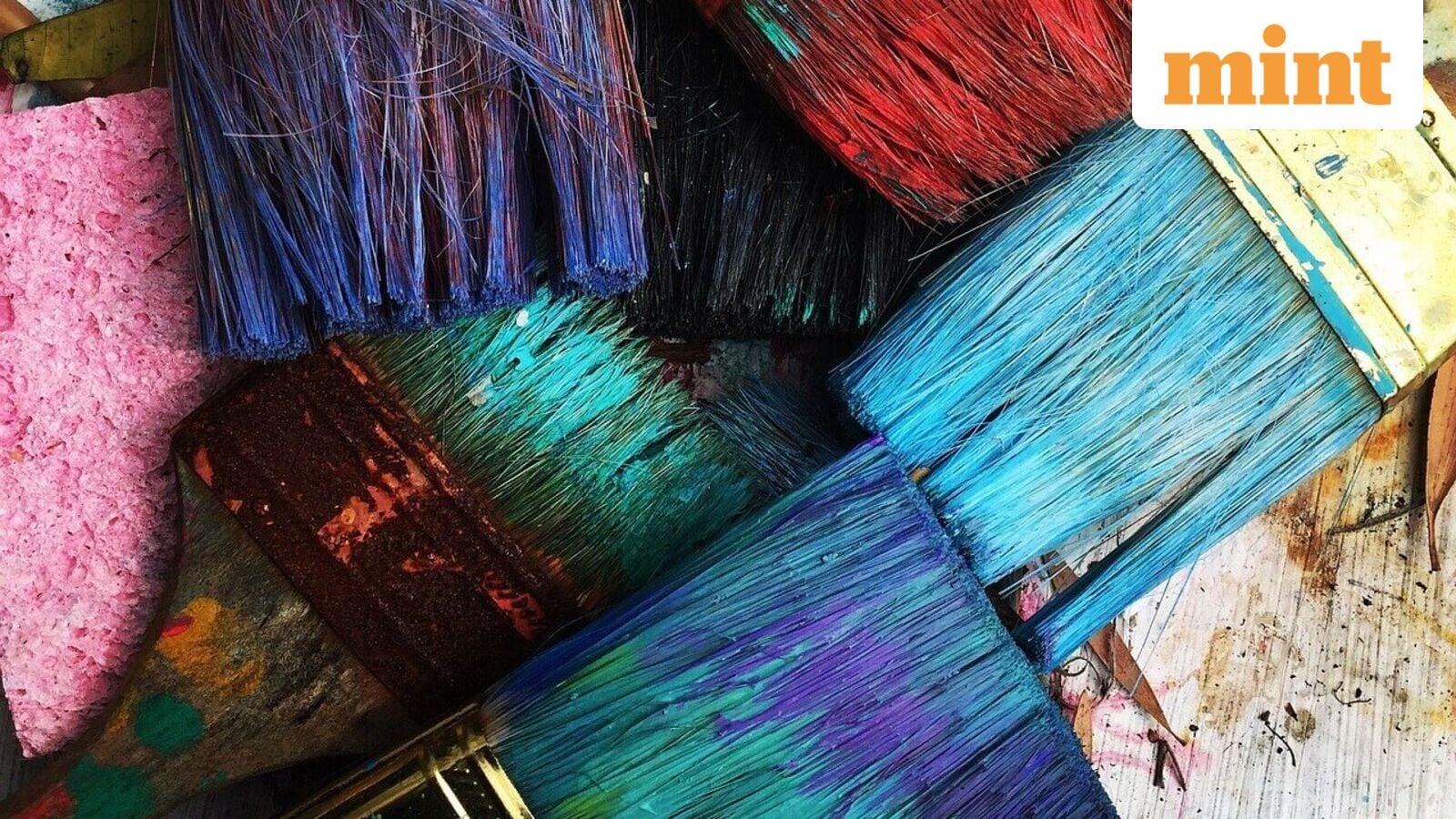 Paint sector’s new challengers put to the test in tepid festive season