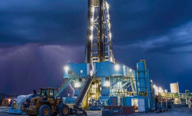 Zephyr’s Paradox basin project shows 93-fold rise in proved recoverable reserves