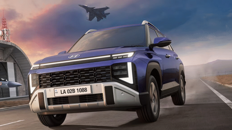 Hyundai Motor’s Q2 margin shines even as India PV share hits 24-year low in H1