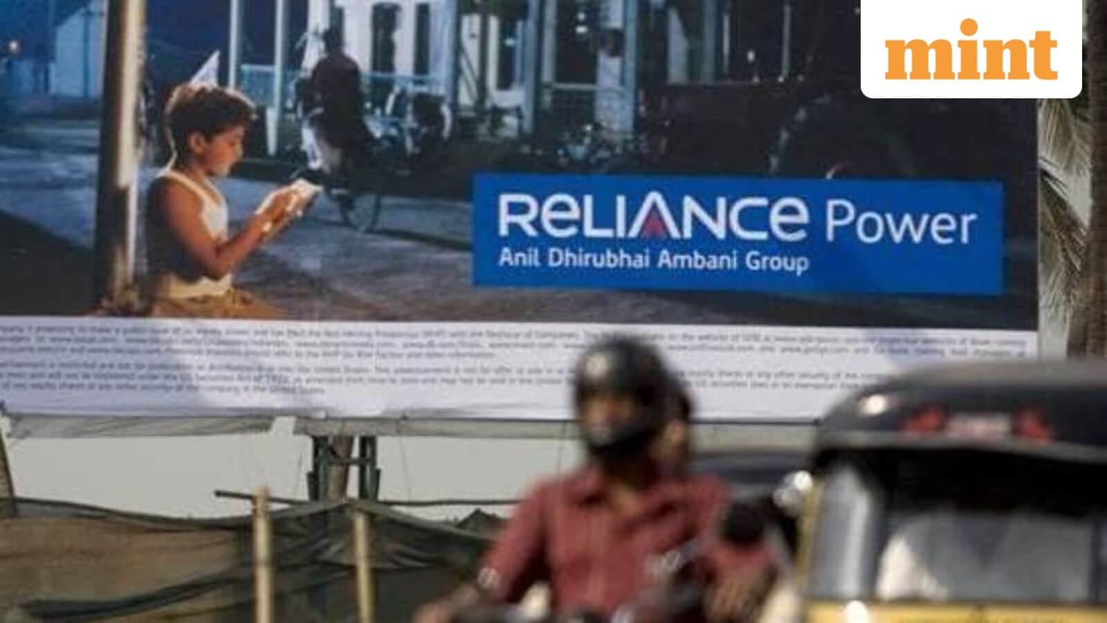 Reliance Power share price jumps over 14% amid strong volumes