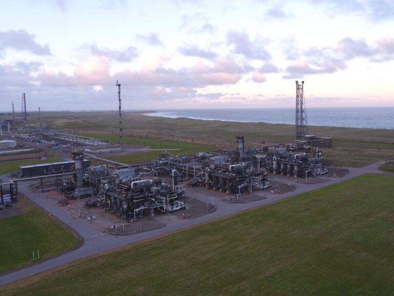 Shell brings first gas from Victory Field in UK North Sea, partnering with NSMP on delivery