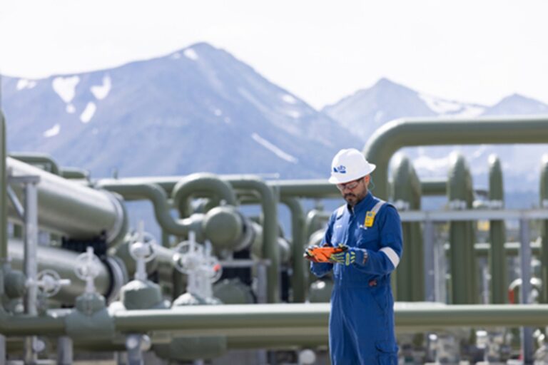 SLB and Ormat partner to accelerate geothermal development