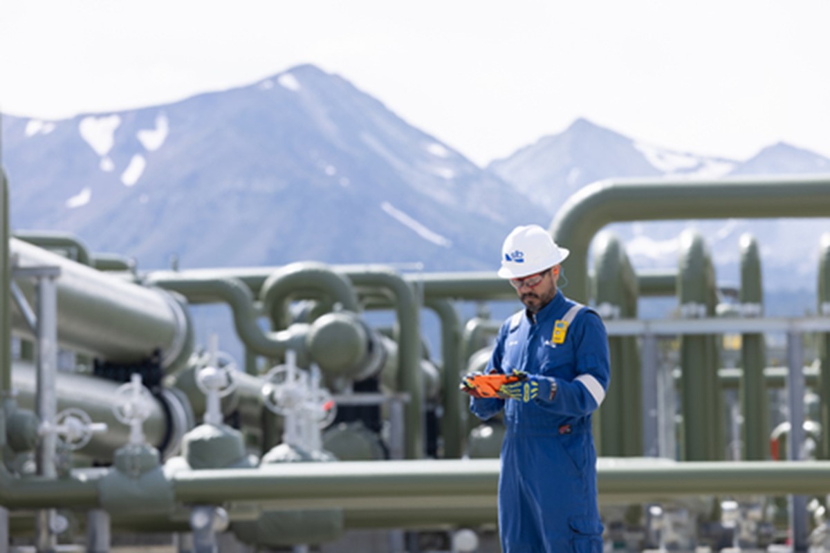 SLB and Ormat partner to accelerate geothermal development