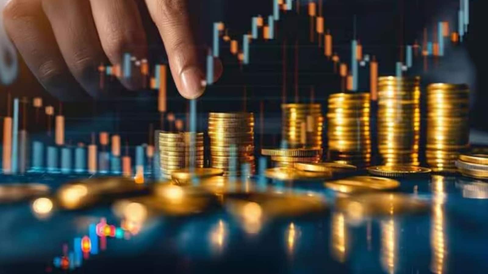 Small-cap specialty retail stock jumps 6% despite weak trends on Dalal Street