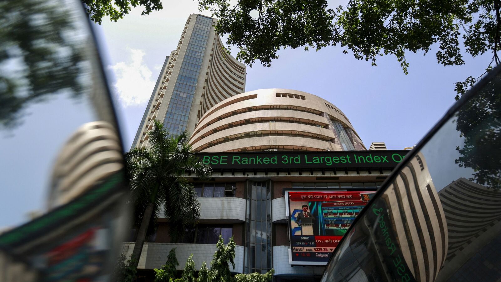 Indian stock market: Nifty 50 nears 26,000. Can it hit a fresh high anytime soon?