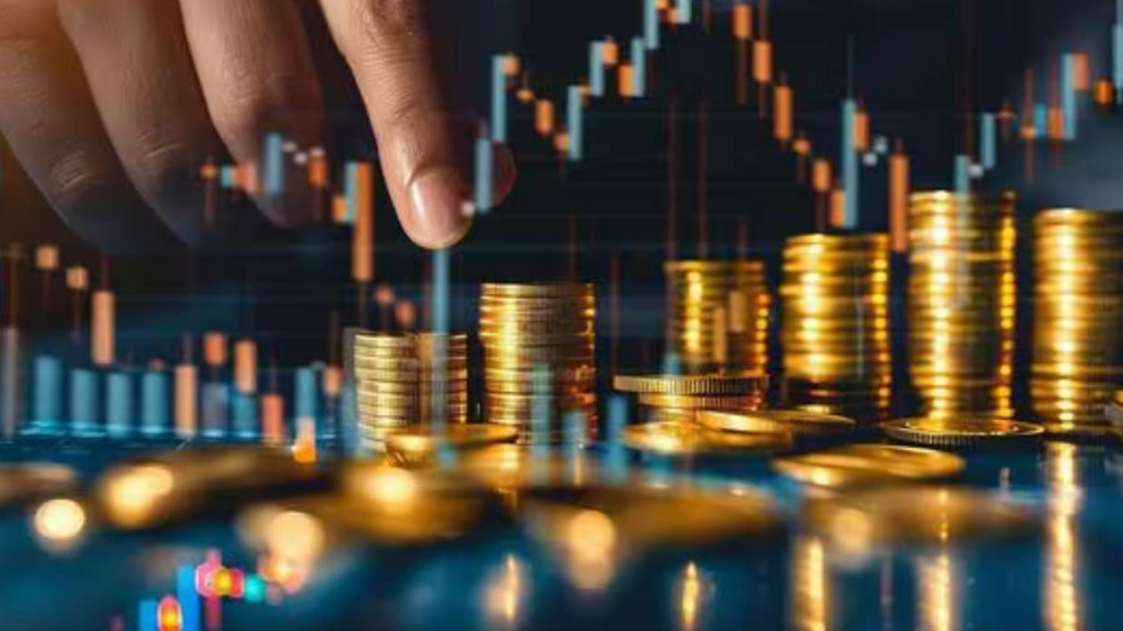 Stocks to watch: ITC, Swiggy, L&amp;T, Wipro, RailTel among 10 shares in focus today