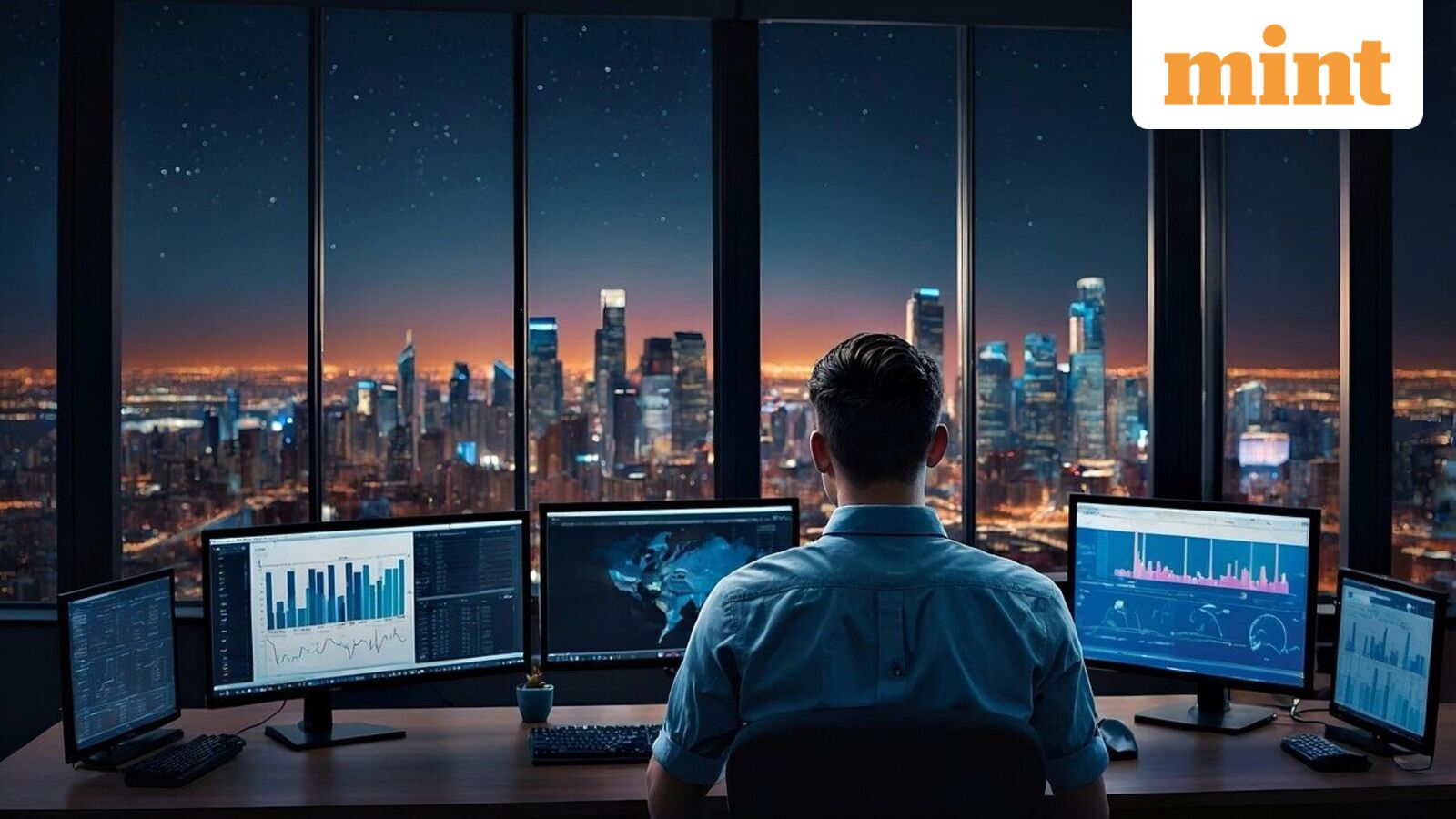 India’s IPO market is booming. So why are foreign investors staying away?