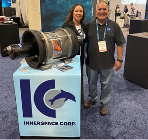 Subsea Supplies expands Aberdeen base, signs European thruster deal with Innerspace