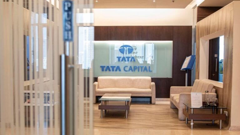 Tata Capital Q2 Results 2025 LIVE: Tata Group company posts marginal dip in consolidated PAT to  ₹1,119 crore