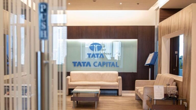 Tata Capital Q2 Results: Firm posts 6.5% YoY drop in first earnings announcement since listing; NII up 7.6%