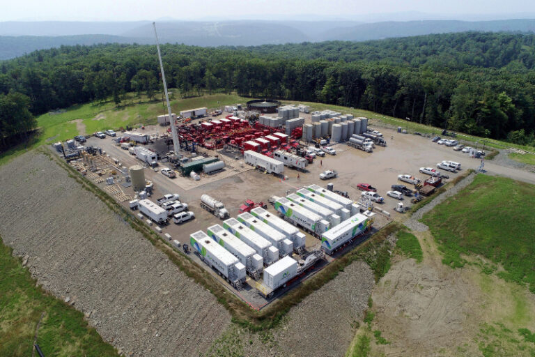 Halliburton, VoltaGrid collaborate on distributed power systems for global data center expansion