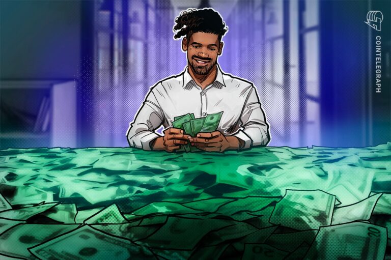 Upbit operator Dunamu posts $165M in profit in Q3, up over 300% YoY