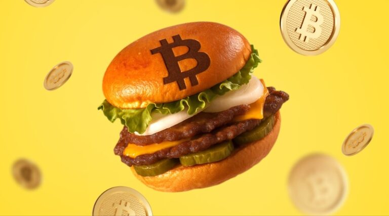 Steak ‘n Shake Bitcoin reserve: Happy meal for hodlers or nothingburger?