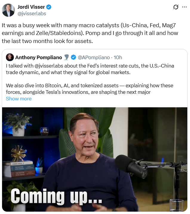 Bitcoin showing signs of being in the midst of initial coin offering, analyst says