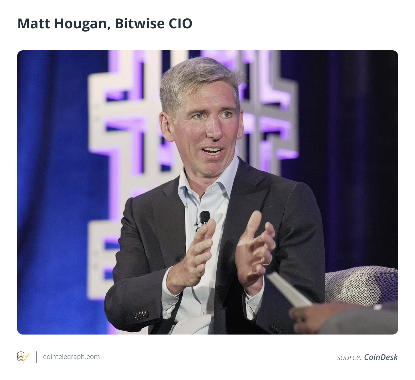 Is XRP the new Bitcoin? Why Wall Street can’t stop talking about its ETF