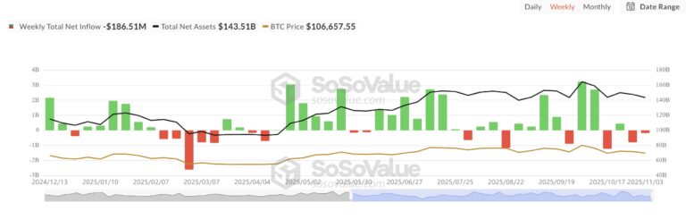 Bitcoin falls under $101K: Analysts say BTC is ‘underpriced’ based on fundamentals