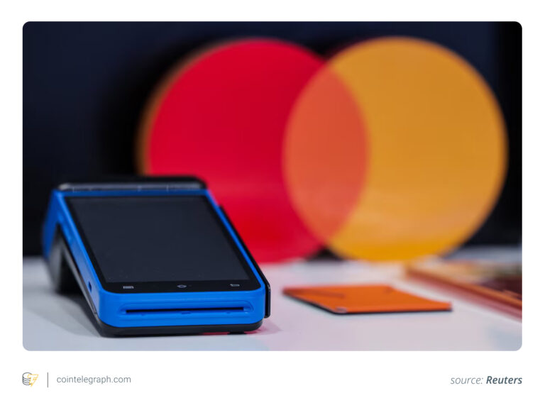 Why Mastercard’s $2B move into crypto could end banking hours as we know them
