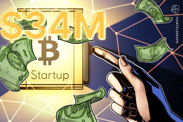 Adam Back co-founded Switzerland Bitcoin treasury startup, Future, raises $34.5M