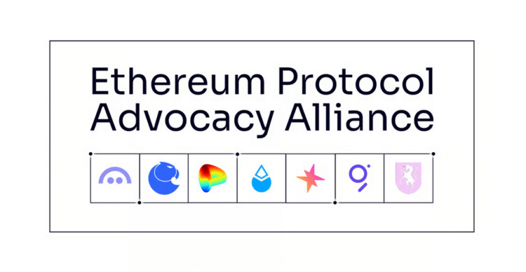 DeFi players launch alliance to champion Ethereum to policymakers