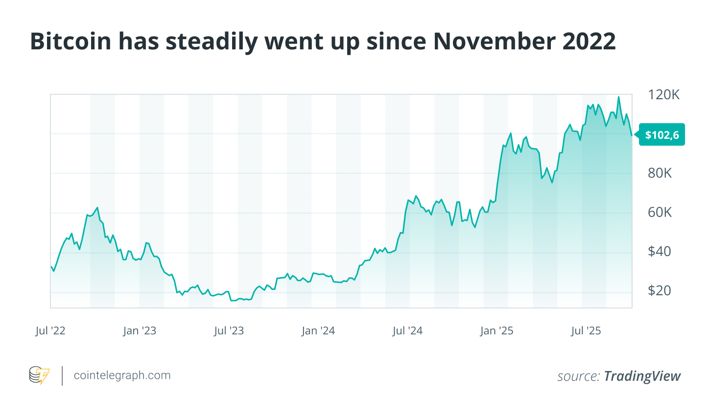 Bitcoin vs Gold: Who Wins the Christmas Rally?