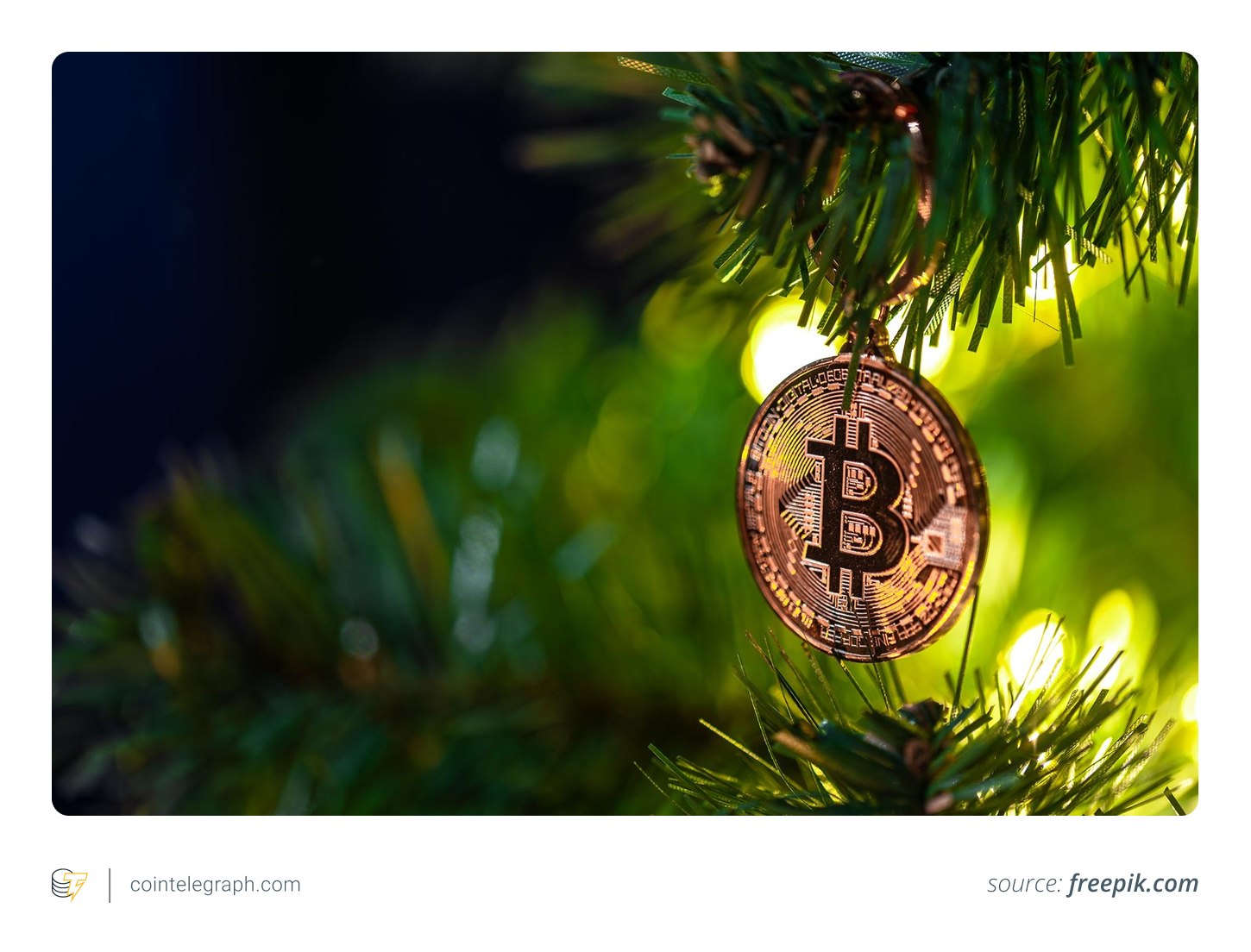 Gifting Bitcoin in 2025: What the IRS says and how to avoid tax trouble