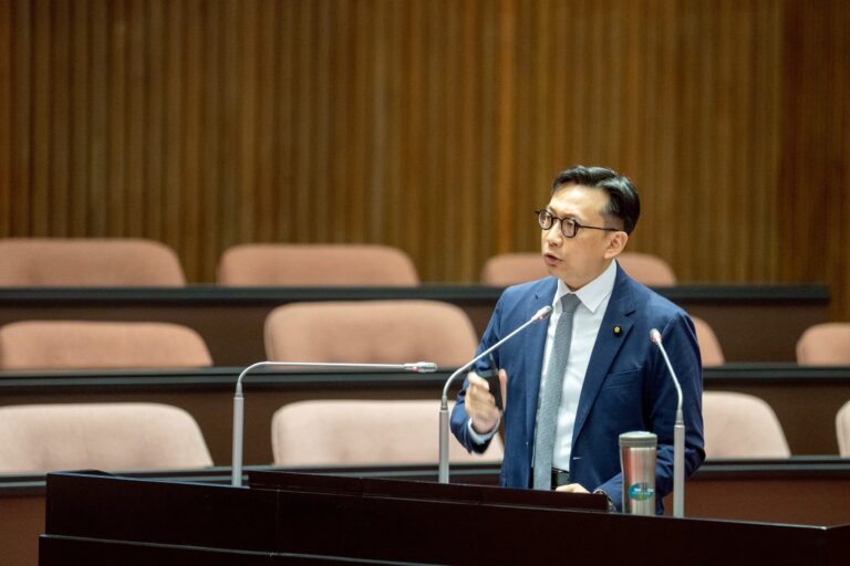Taiwan premier promises Bitcoin reserve assessment report by end of 2025