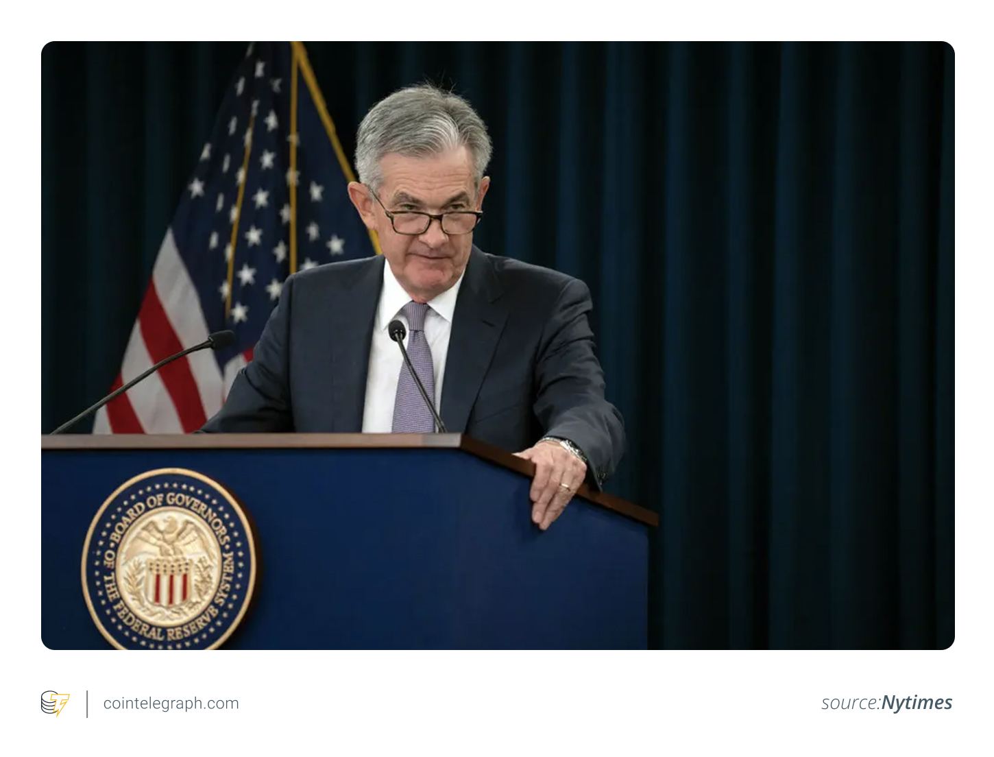 What happens if the Fed cuts rates before Christmas Eve?