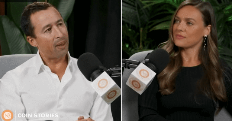 US won’t start Bitcoin reserve until other countries do: Mike Alfred