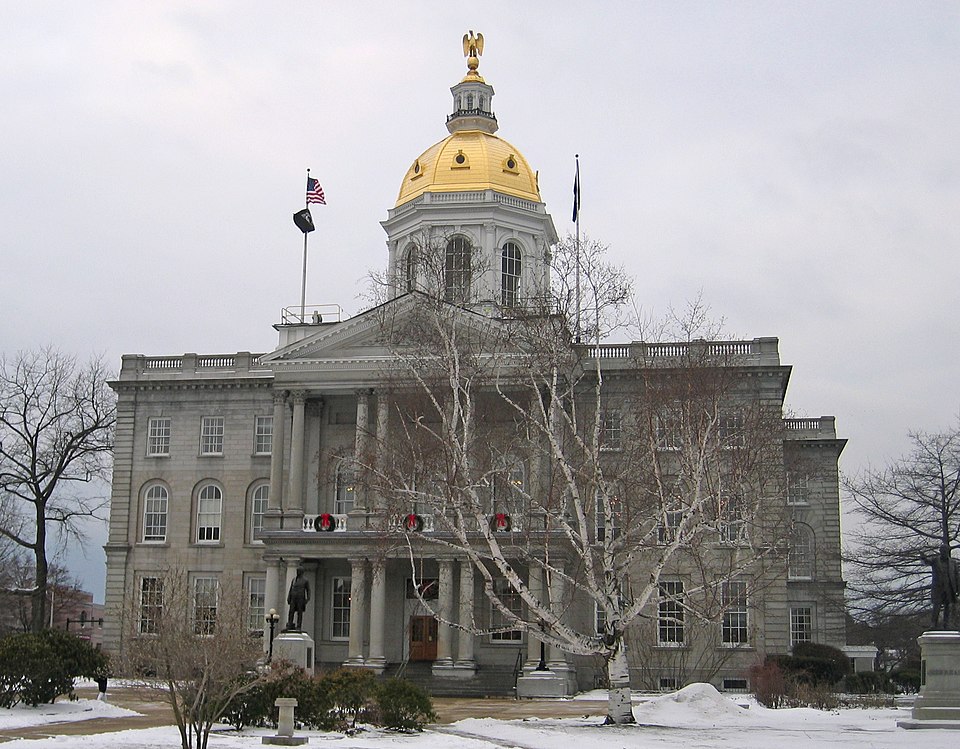 New Hampshire, United States