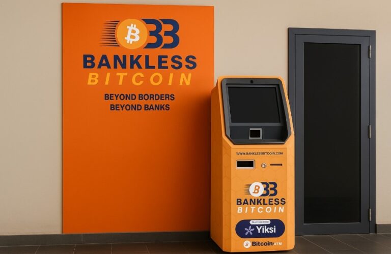 Kenya’s new crypto law faces stress test as Bitcoin ATMs appear in malls