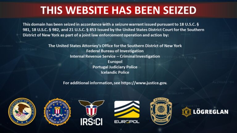 Privacy, United States, Samourai, CoinJoin, Department of Justice, Tornado Cash