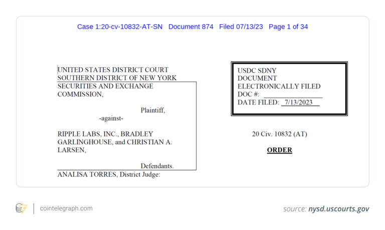Why XRP ETF proposals are increasing and what is keeping other issuers