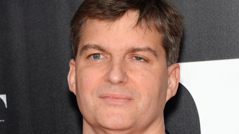 Nvidia namechecks Michael Burry in secret memo pushing back on AI bubble allegations