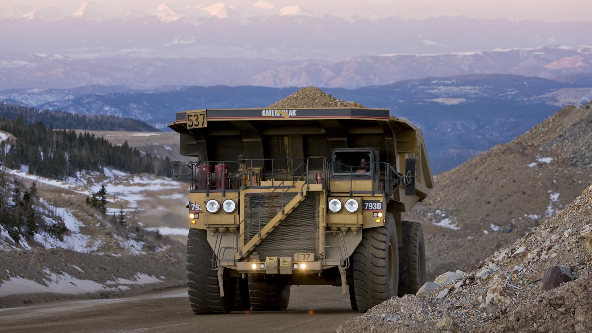 Mining giant BHP makes renewed takeover bid for rival Anglo American, source says