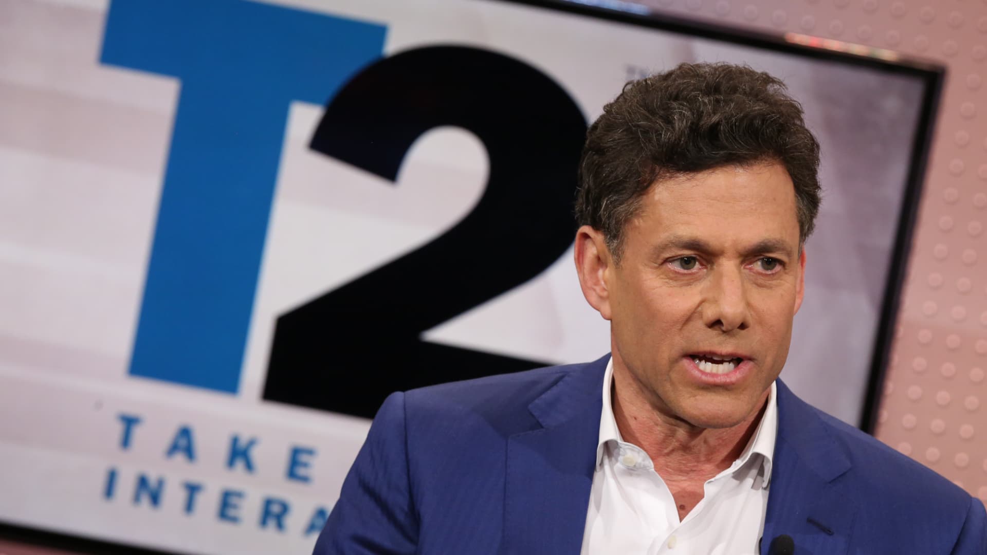 Take-Two CEO says consoles aren't going away, but gaming is moving toward PCs