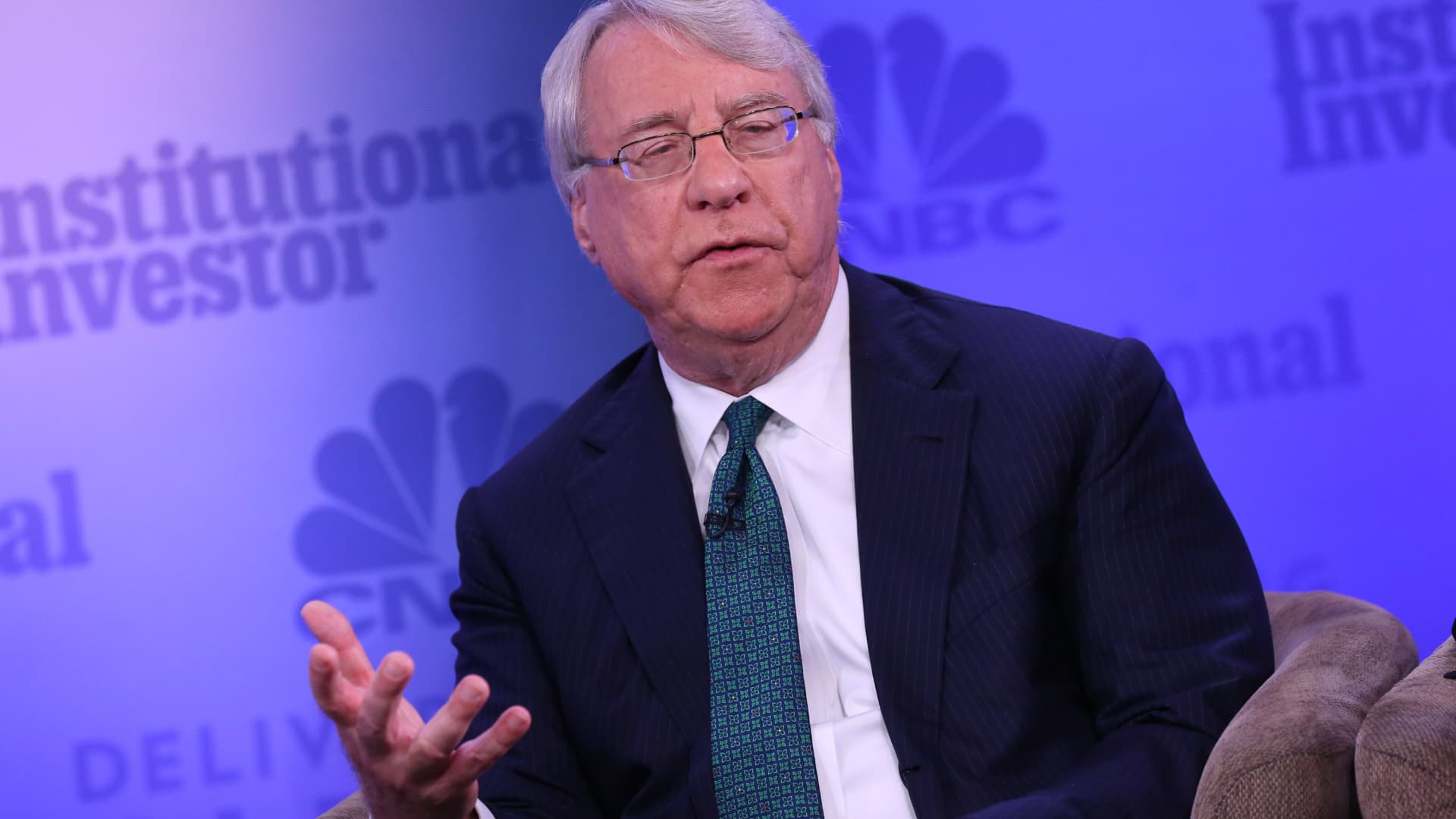 Jim Chanos unwinds Strategy short as stock’s bitcoin premium collapses after 50% sell-off
