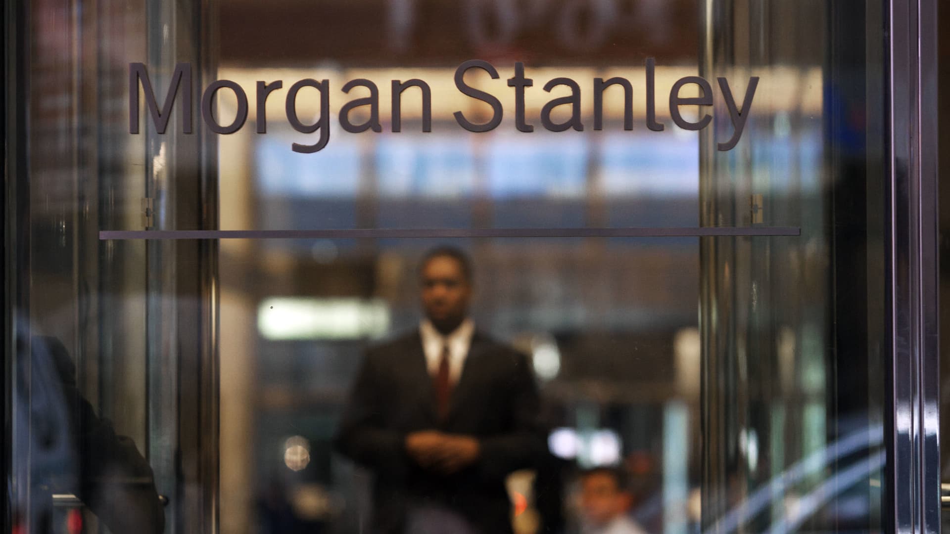 It's a great time to be a Wall Street bank, and this one on our Best Stocks list is gaining momentum